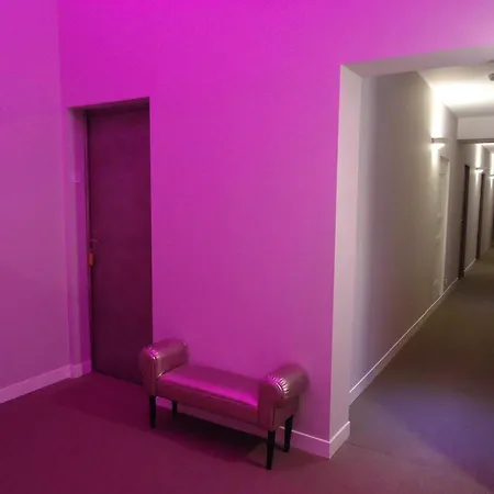 Le Lys D'or Hotel Vauvert