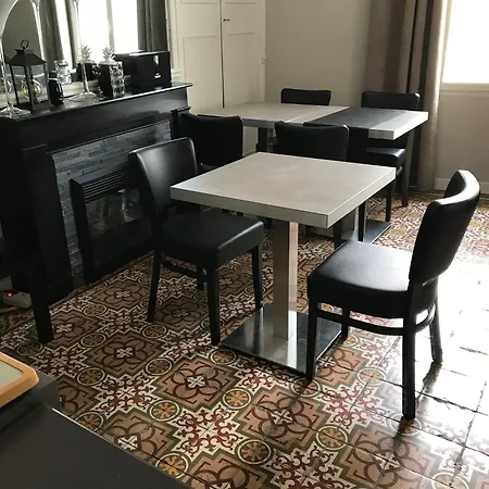 Hotel Le Lys D'or