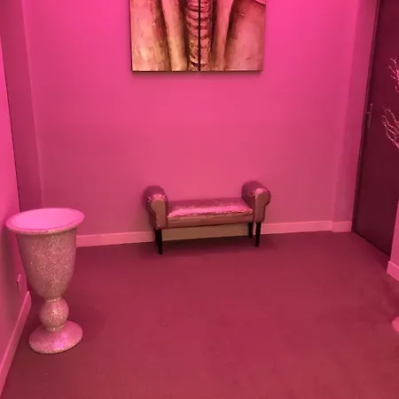 Le Lys D'or Hotel 2*