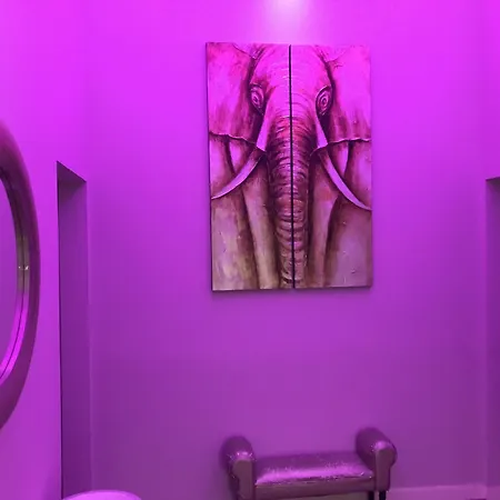 Le Lys D'or Hotel Vauvert