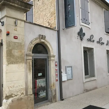 Le Lys D'or 2*