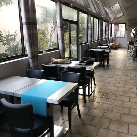 Le Lys D'or 2* Vauvert