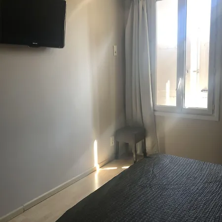 Hotel Le Lys D'or