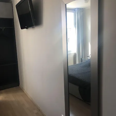 Le Lys D'or Hotel Vauvert