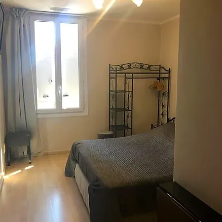 Hotel Le Lys D'or 2*