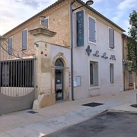 Le Lys D'or Hotel 2*