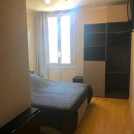 Le Lys D'or Ξενοδοχείο