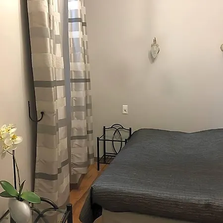Hotel Le Lys D'or Vauvert