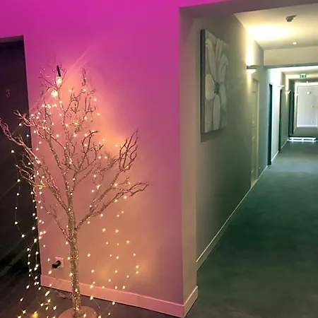 Hotel Le Lys D'or