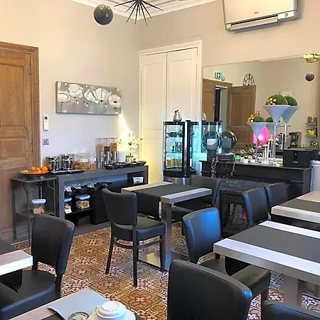 Le Lys D'or Ξενοδοχείο