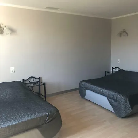 Le Lys D'or Hotel 2*