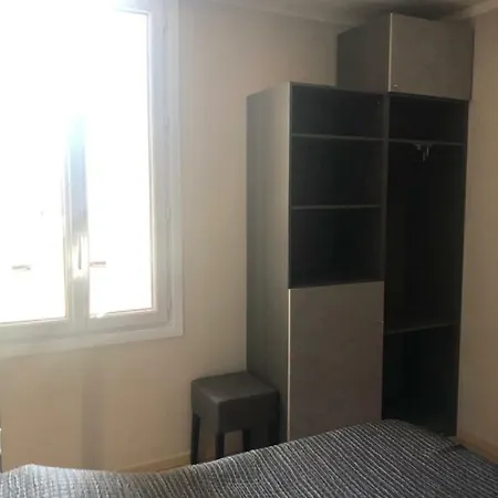 Le Lys D'or Hotel Vauvert