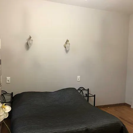 Hotel Le Lys D'or Vauvert