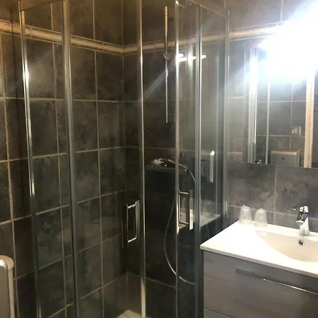 Le Lys D'or Hotel 2*