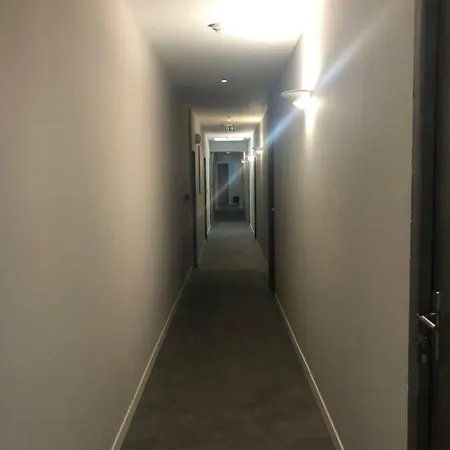 Hotel Le Lys D'or Vauvert