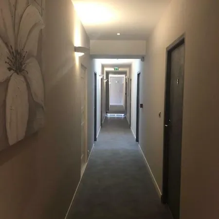 Hotel Le Lys D'or Vauvert