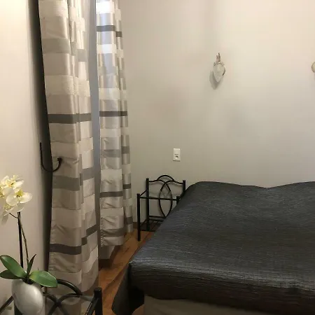 Le Lys D'or Hotel