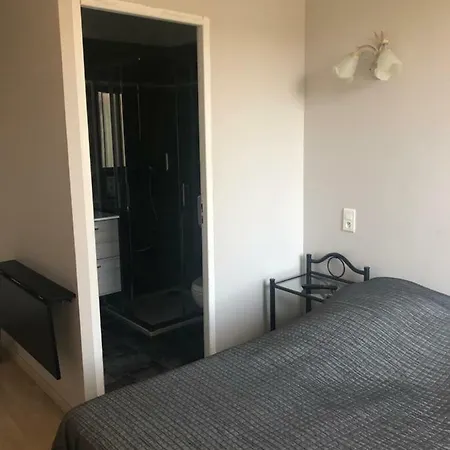 Hotel Le Lys D'or Vauvert