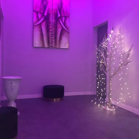 Le Lys D'or Hotel Vauvert